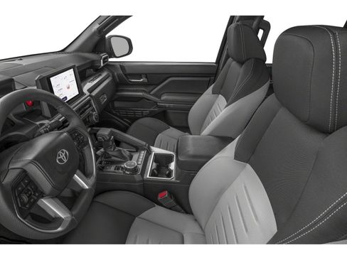 Used 2024 Toyota Tacoma 4x4 Double Cab Hybrid image 8