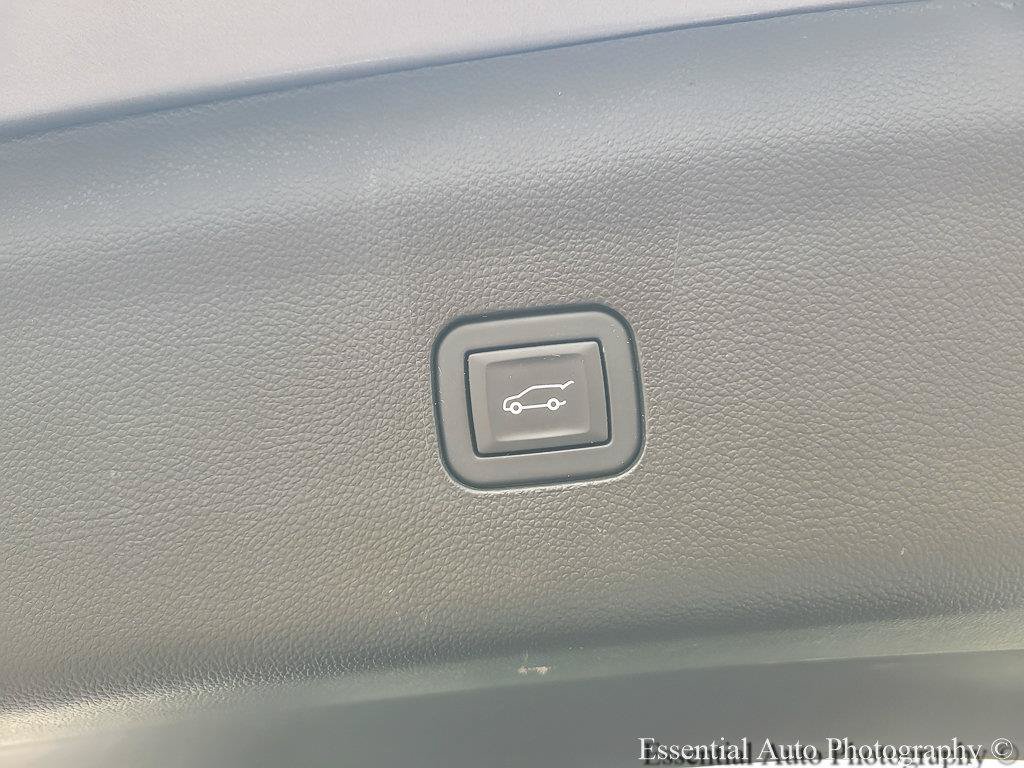 Certified 2023 Buick Enclave Essence w/ Experience Buick Package AWD/4WD image 26
