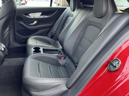 Used 2024 Mercedes-Benz AMG GT 43 image 30