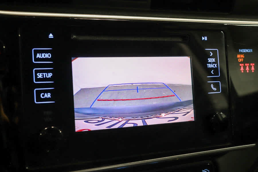 Certified 2019 Toyota Corolla LE FWD image 27