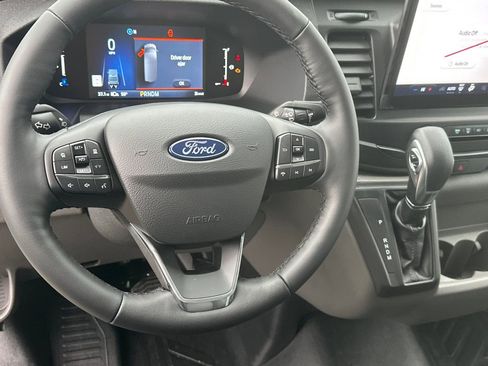 New 2026 Ford Transit 250 148 Medium Roof w/ Load Area Protection Package image 14