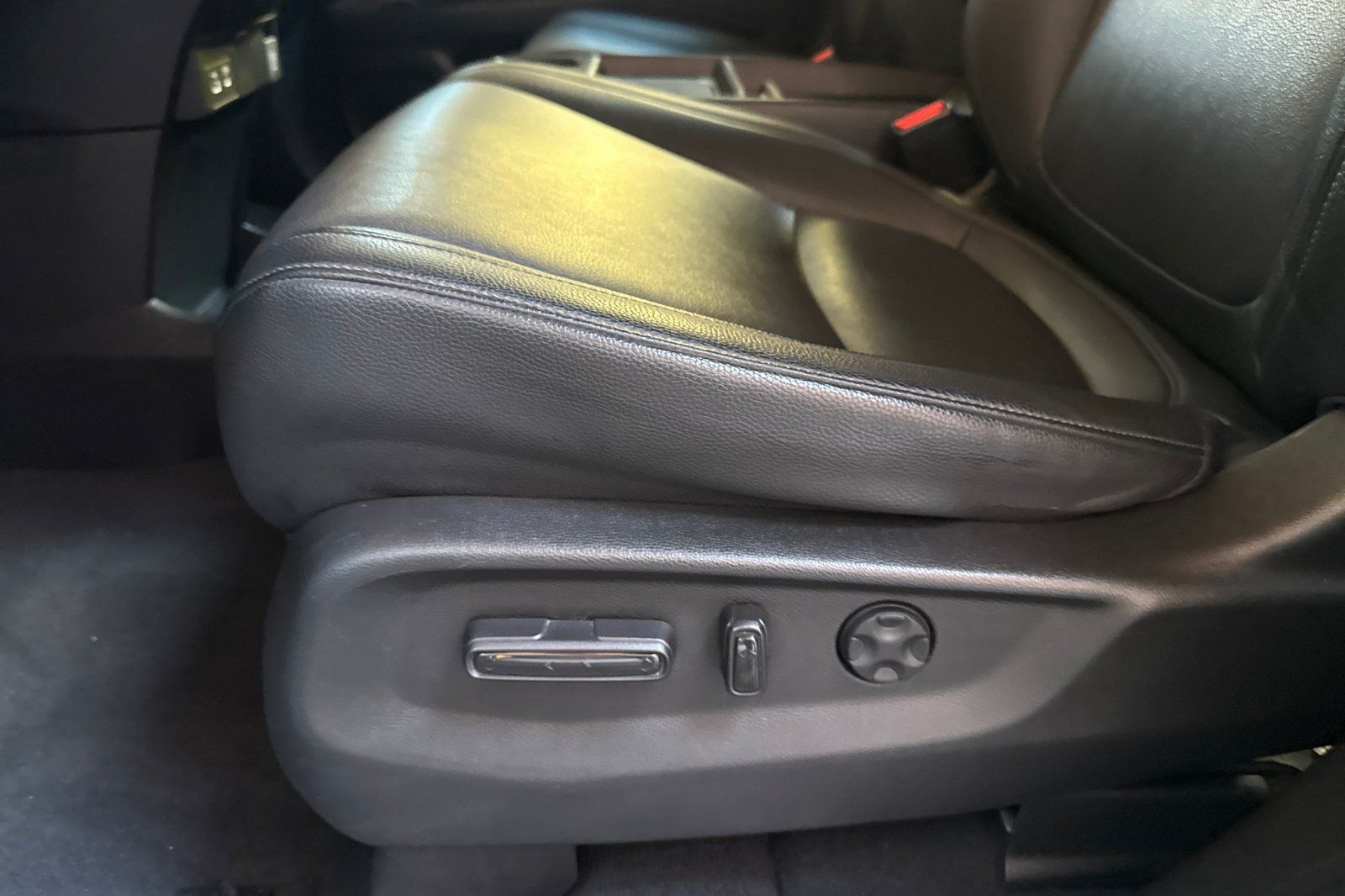 Used 2025 Honda Odyssey EX-L image 15
