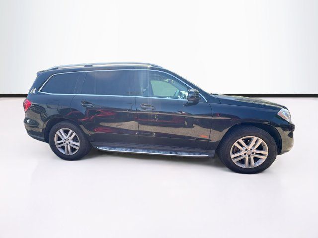 Used 2012 Mercedes-Benz ML 350 4MATIC image 8