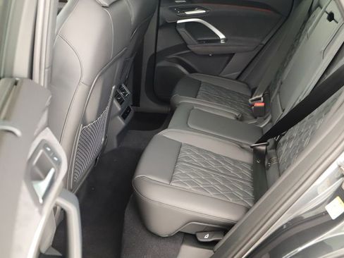 New 2025 Audi SQ5 Premium Plus image 27