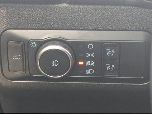 Used 2023 Ford Bronco Sport Outer Banks image 31