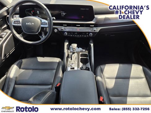 Used 2024 Kia Telluride S AWD/4WD image 17