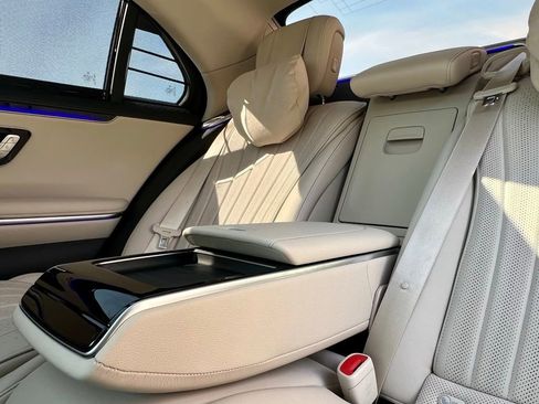 Certified 2023 Mercedes-Benz S 500 4MATIC image 23