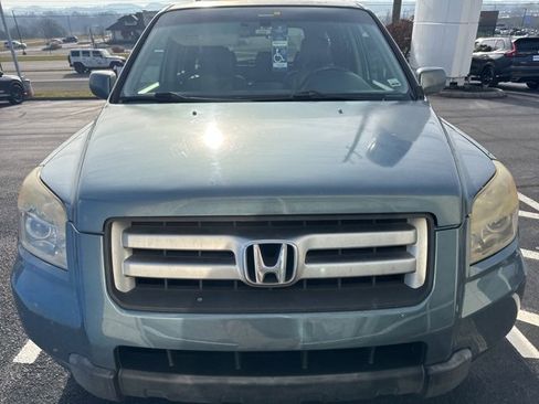 Used 2007 Honda Pilot EX-L image 8