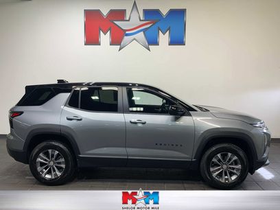 Used 2026 Chevrolet Equinox LT