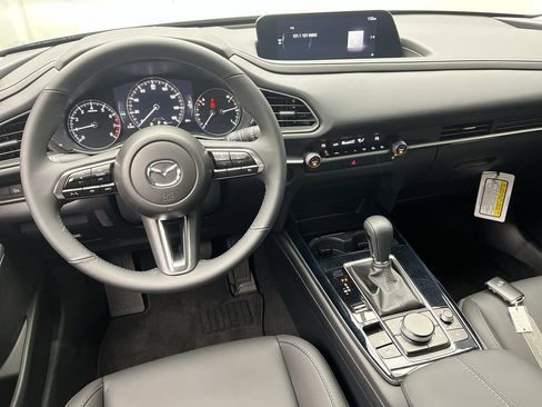 New 2025 MAZDA CX-30 AWD 2.5 S w/ Select Sport Pkg image 10