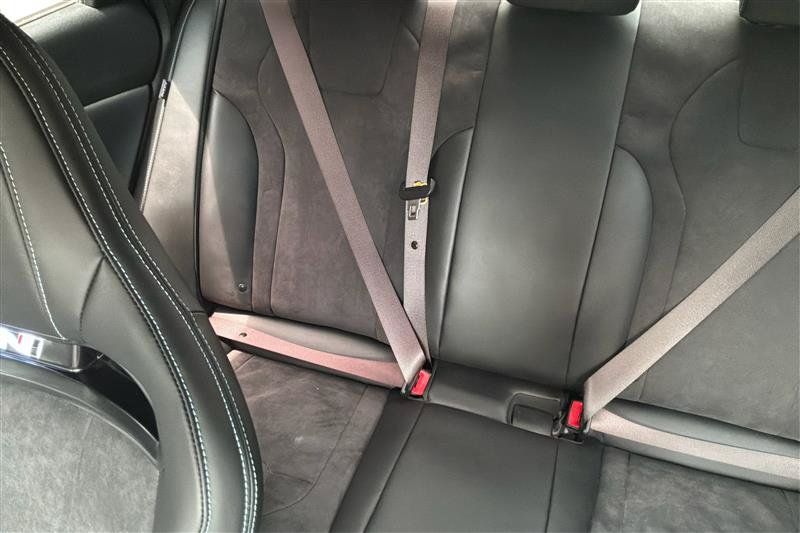 Used 2025 Hyundai Elantra N w/ Cargo Package FWD image 29