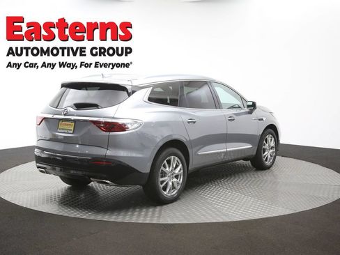 Used 2023 Buick Enclave Essence w/ Experience Buick Package FWD image 42