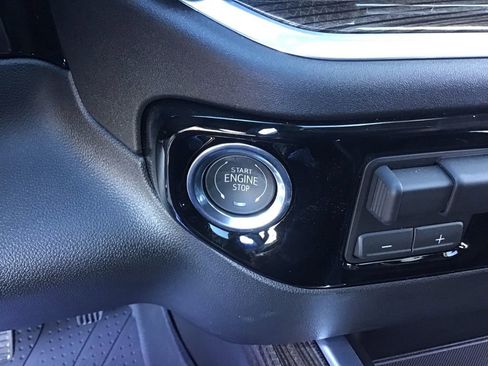 New 2026 Chevrolet Silverado 1500 RST w/ Redline Edition image 24