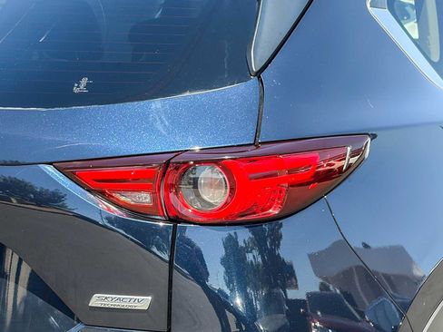 Used 2019 MAZDA CX-5 Grand Touring w/ GT Premium Package AWD/4WD image 8