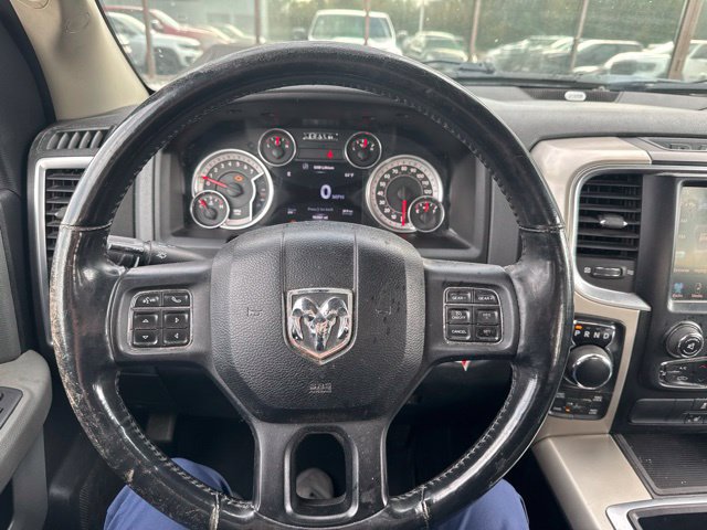 Used 2015 RAM 1500 Big Horn AWD/4WD image 15