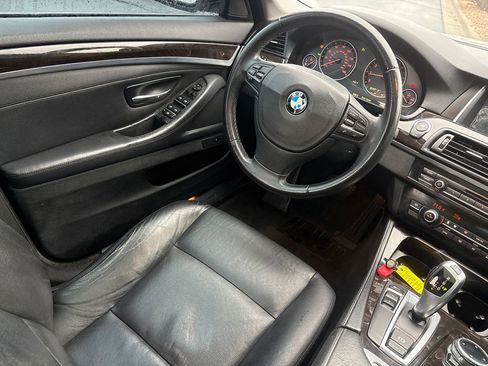 Used 2014 BMW 528i Sedan image 14