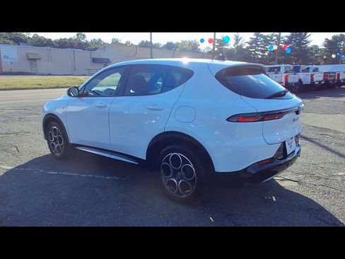 Used 2024 Alfa Romeo Tonale Ti AWD/4WD image 6