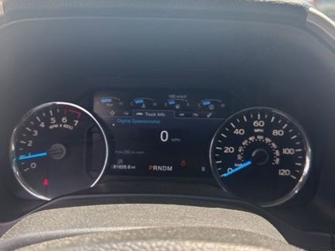 Used 2017 Ford F150 Lariat image 11