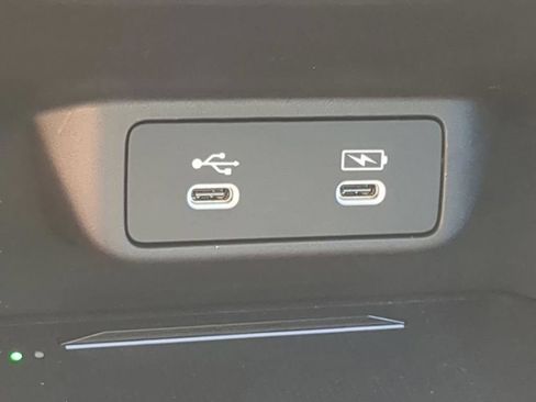 New 2027 Honda HR-V LX image 17