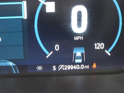 Used 2023 Ford F150 Tremor w/ Equipment Group 402A High AWD/4WD image 52