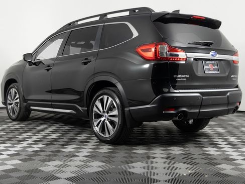 Used 2019 Subaru Ascent Limited w/ Popular Package #2 image 4