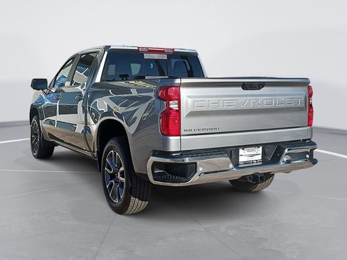 New 2026 Chevrolet Silverado 1500 LT w/ All Star Edition Plus image 5
