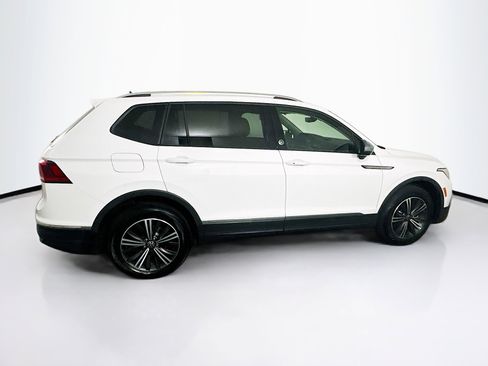 Used 2024 Volkswagen Tiguan Wolfsburg Edition image 10