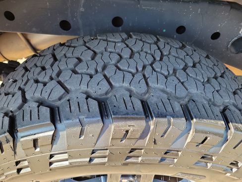 Used 2023 Ford Ranger XLT w/ Tremor Off-Road Package image 30