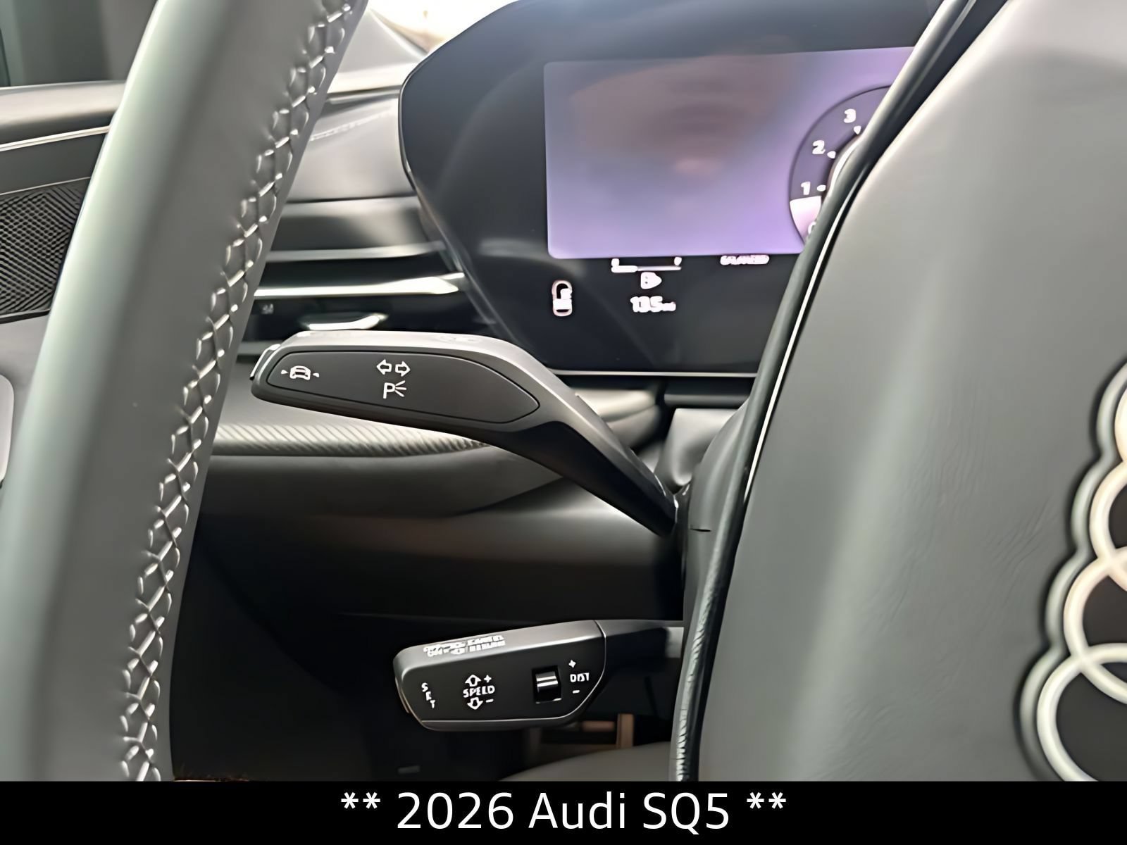 New 2026 Audi SQ5 Premium Plus AWD/4WD image 31