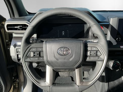 New 2026 Toyota Tacoma TRD Off-Road image 12