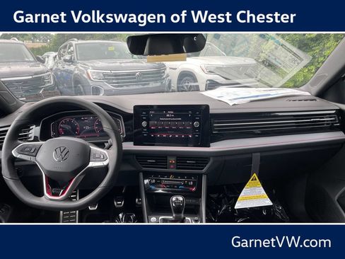 New 2026 Volkswagen Jetta GLI Autobahn FWD image 29