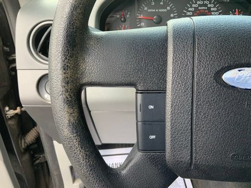 Used 2007 Ford F150 STX RWD image 19