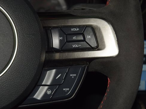 Used 2017 Ford Mustang Shelby GT350R w/ GT350R Equipment Group 920A image 41