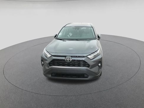 New 2025 Toyota RAV4 XLE Premium AWD/4WD image 15