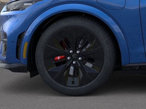 New 2025 Ford Mustang Mach-E GT image 20