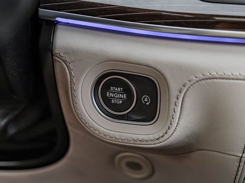 Used 2021 Mercedes-Benz GLS 63 AMG 4MATIC image 26