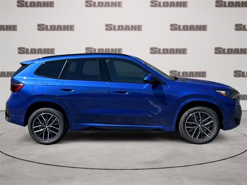 New 2026 BMW X1 xDrive28i w/ Technology Package image 6
