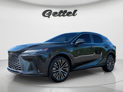 Used 2024 Lexus RX 350 Premium Plus w/ Convenience Package