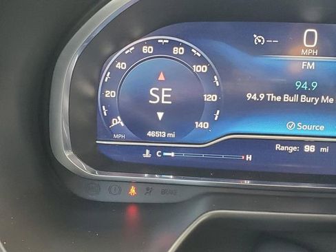 Used 2023 Chevrolet Tahoe LT image 31