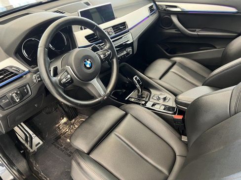 Used 2020 BMW X1 xDrive28i w/ Premium Package AWD/4WD image 11