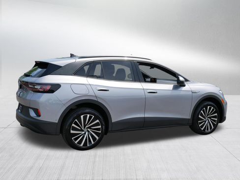 Certified 2024 Volkswagen ID.4 Pro AWD/4WD image 7