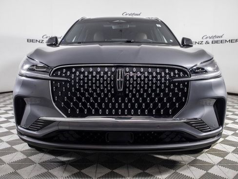 Used 2025 Lincoln Aviator Reserve w/ Equipment Group 201A image 4