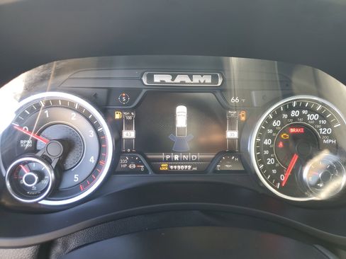 Used 2022 RAM 3500 Tradesman image 26