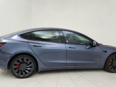 Used 2023 Tesla Model 3 Performance image 6