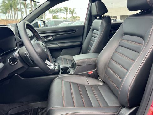 Used 2025 Honda CR-V Sport-L image 19