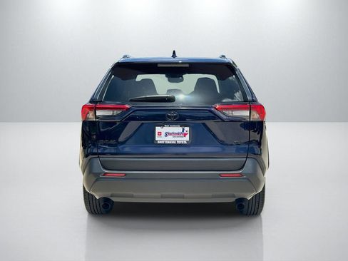 Used 2025 Toyota RAV4 XLE Premium FWD image 6