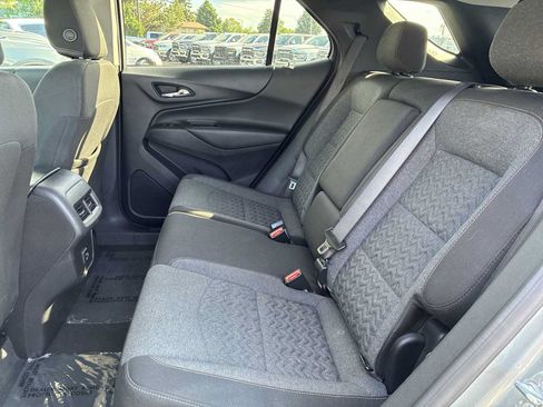 Used 2024 Chevrolet Equinox LT AWD/4WD image 24
