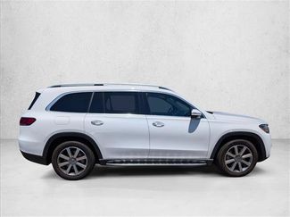 Used 2020 Mercedes-Benz GLS 450 4MATIC video 4