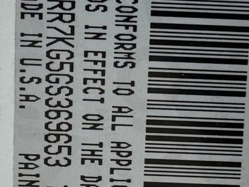 Used 2016 RAM 1500 Tradesman w/ Protection Group image 32