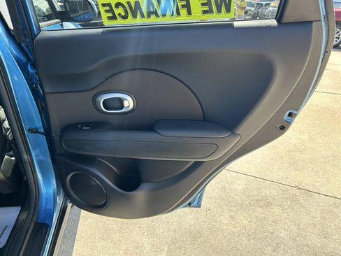 Used 2017 Kia Soul + w/ Designer's Package FWD image 15